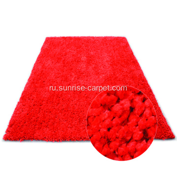 Полиэфирная ковровая дорожка из коврового покрытия